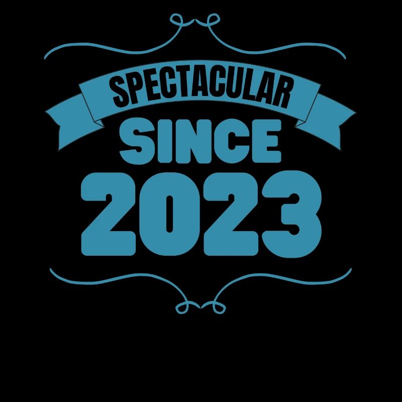 Birth gift Spectacular since 2023