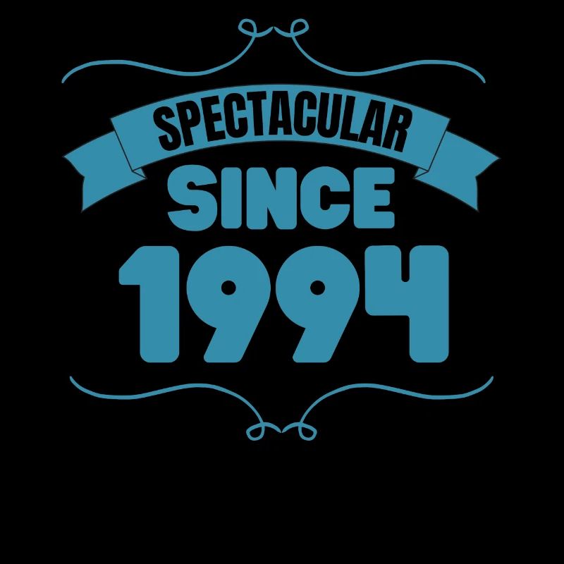 29th birthday gift Spectacular since 1994