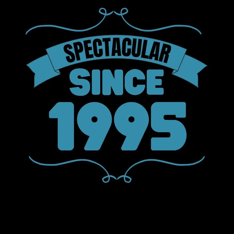 28th birthday gift Spectacular since 1995