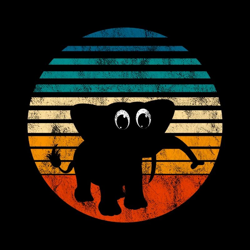 Eléphant éléphant pour enfants