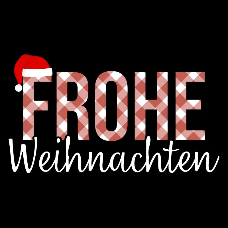 Frohe Weihnachten