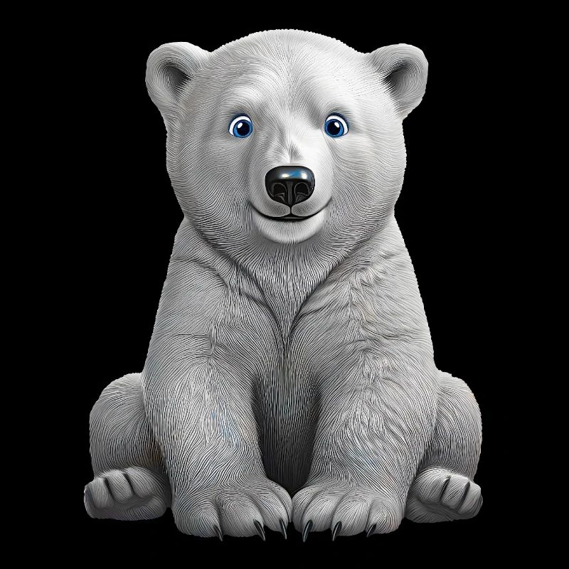 Eisbaer