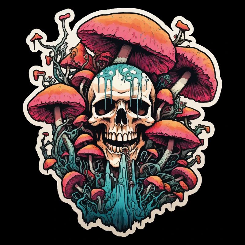 Deadly Toadstool