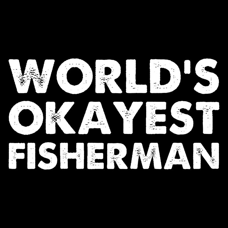 Le pêcheur le plus correct du monde