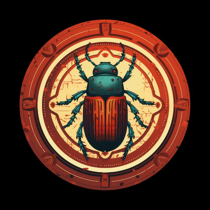 bark beetle