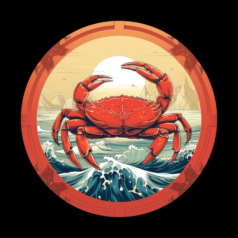 Crabe