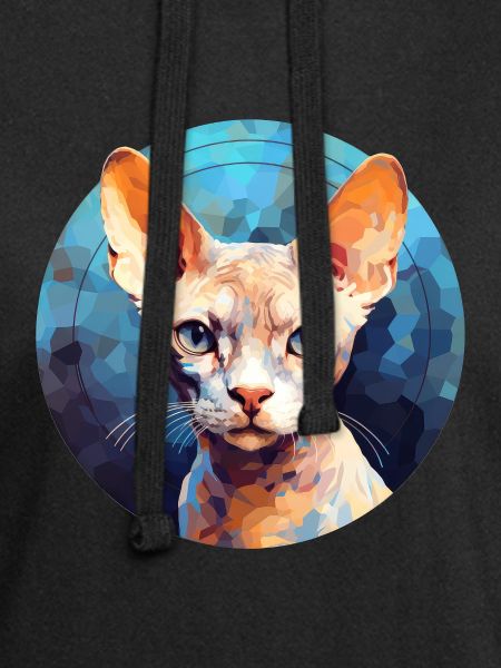 Devon Rex Cat
