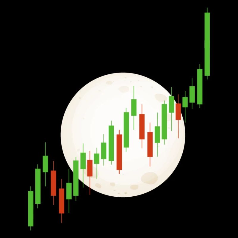 Blockchain Crypto Trading Échange de devises