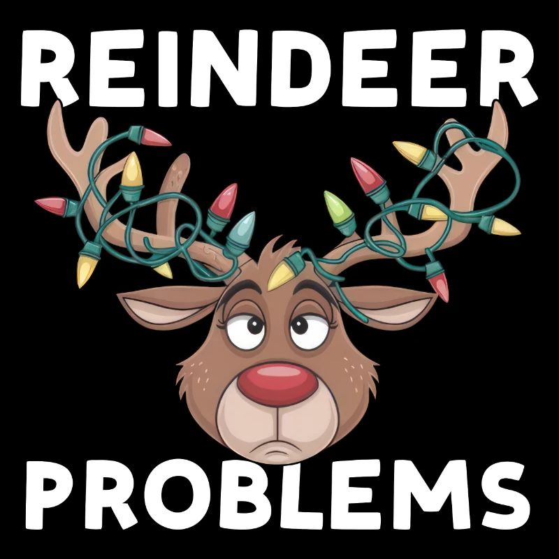 Reindeer Problems