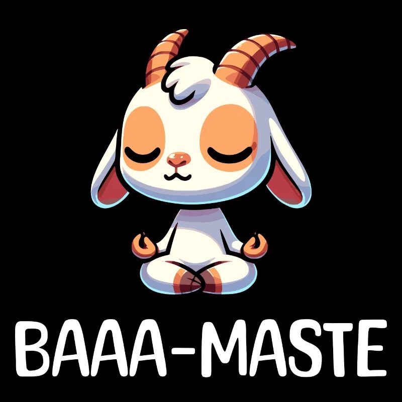Baaa-Maste