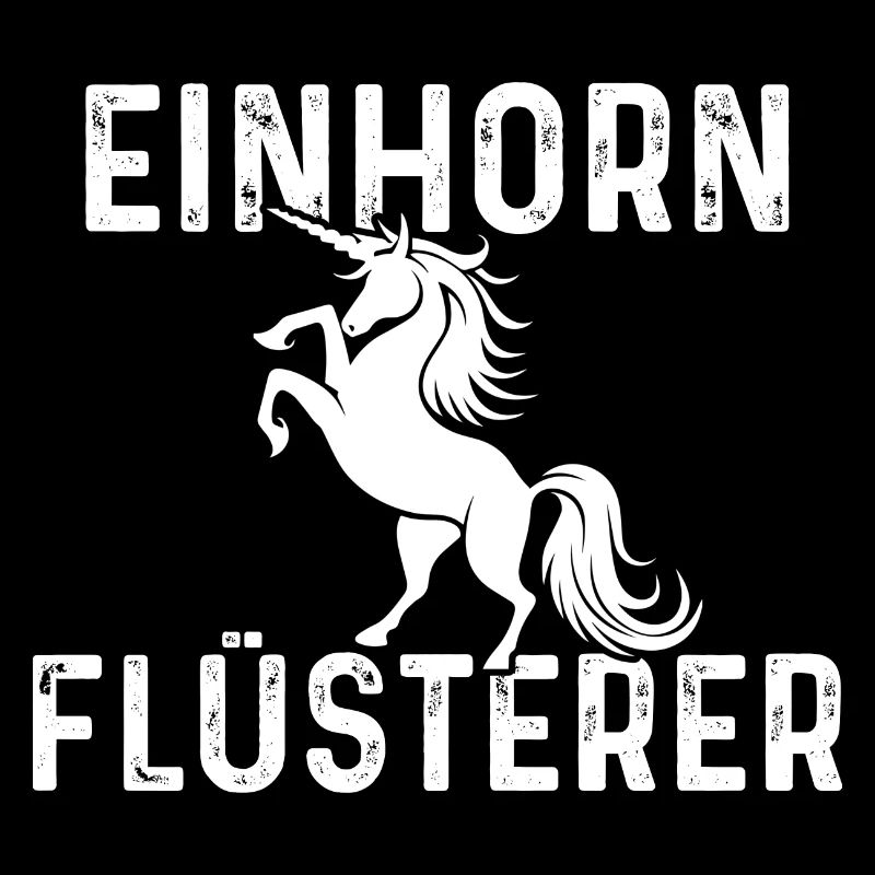 Chuchoteur de licorne