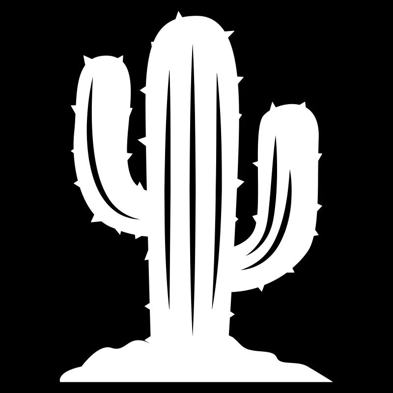 Symbole de cactus