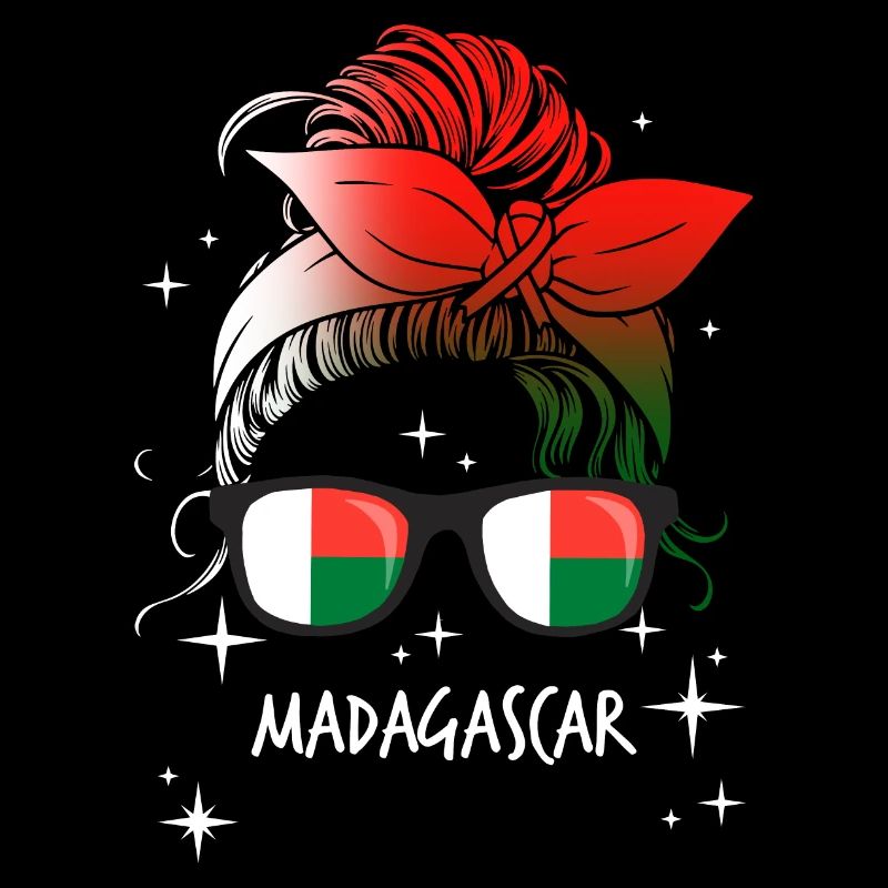 Madagaskar