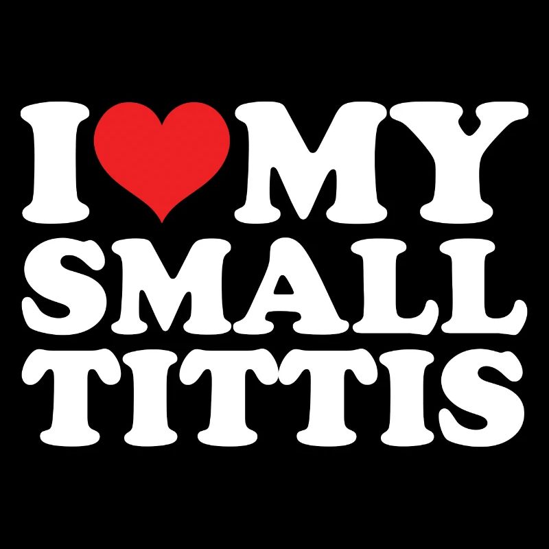 Small Boobs Titties Tits Boobs Breast Satire