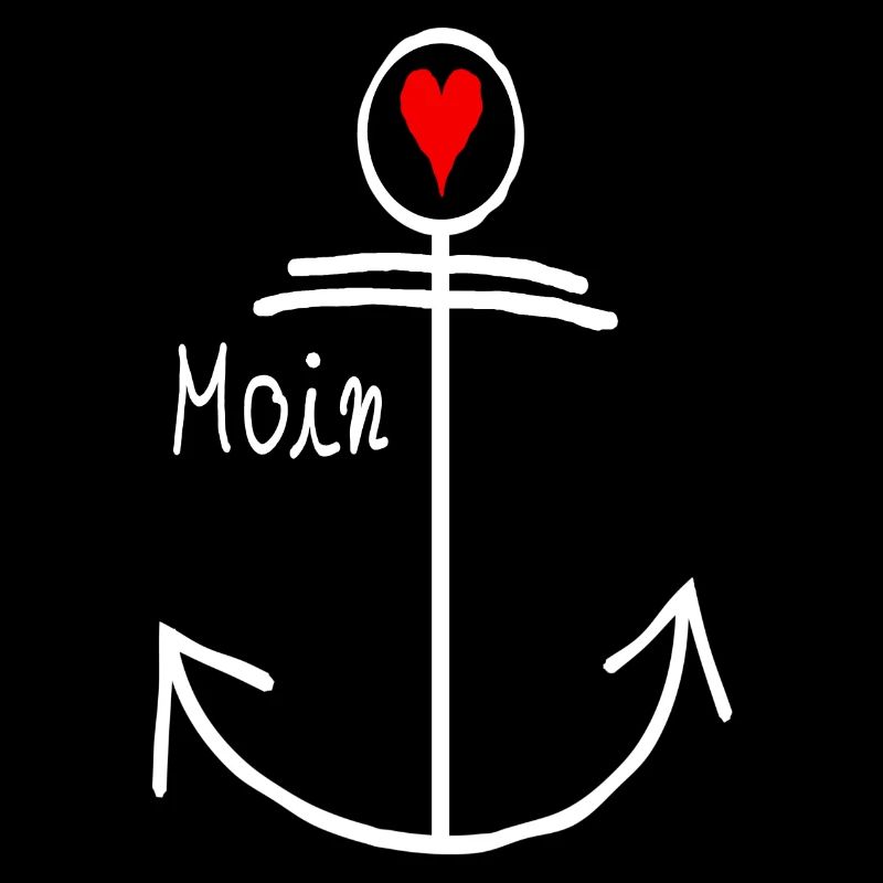 Moin Anker
