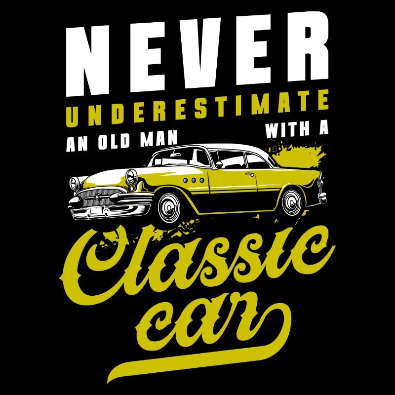 Auto Vintage Classic