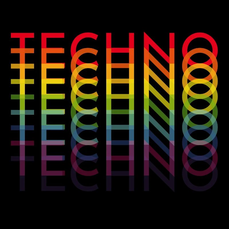 Techno Festival