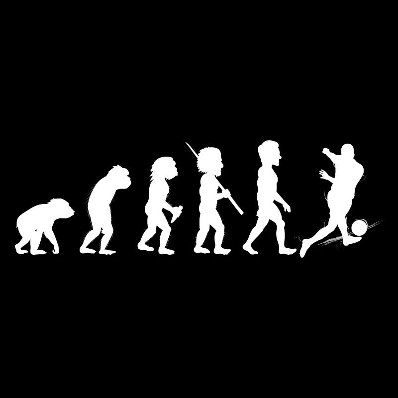 Fußball Evolution