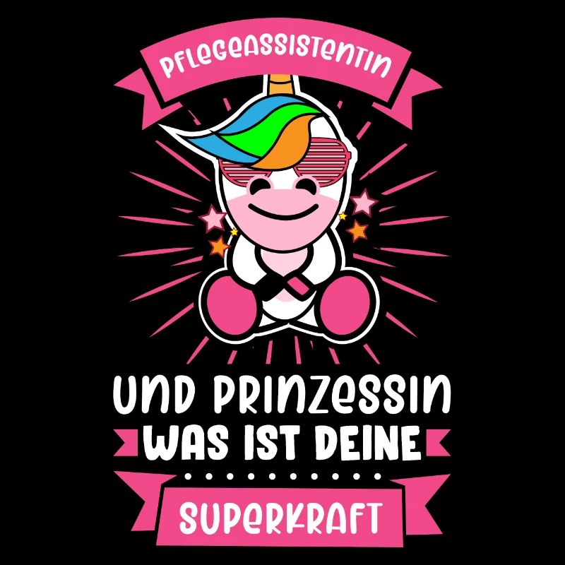 Pflegeassistentin Pflegerin Pflegekraft Geschenk