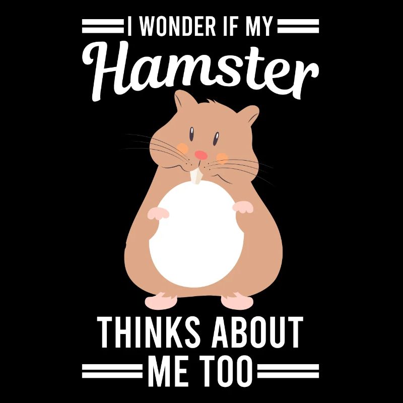 Hamster-Geschenk