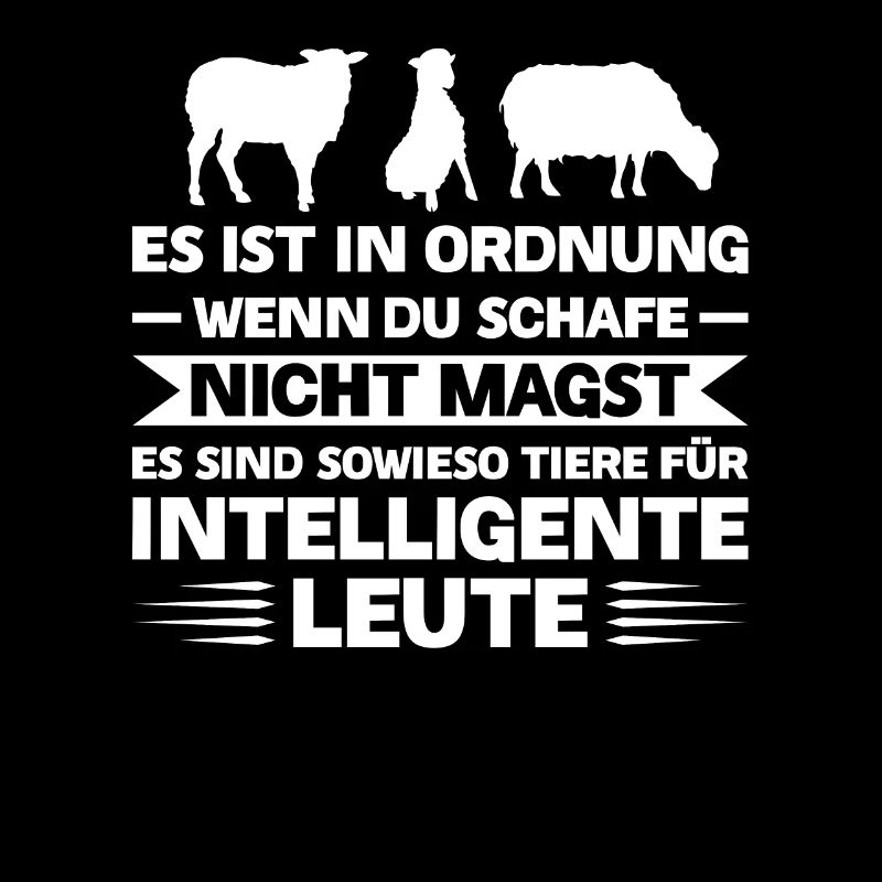 Schafe Schaf Schäfer Geschenk