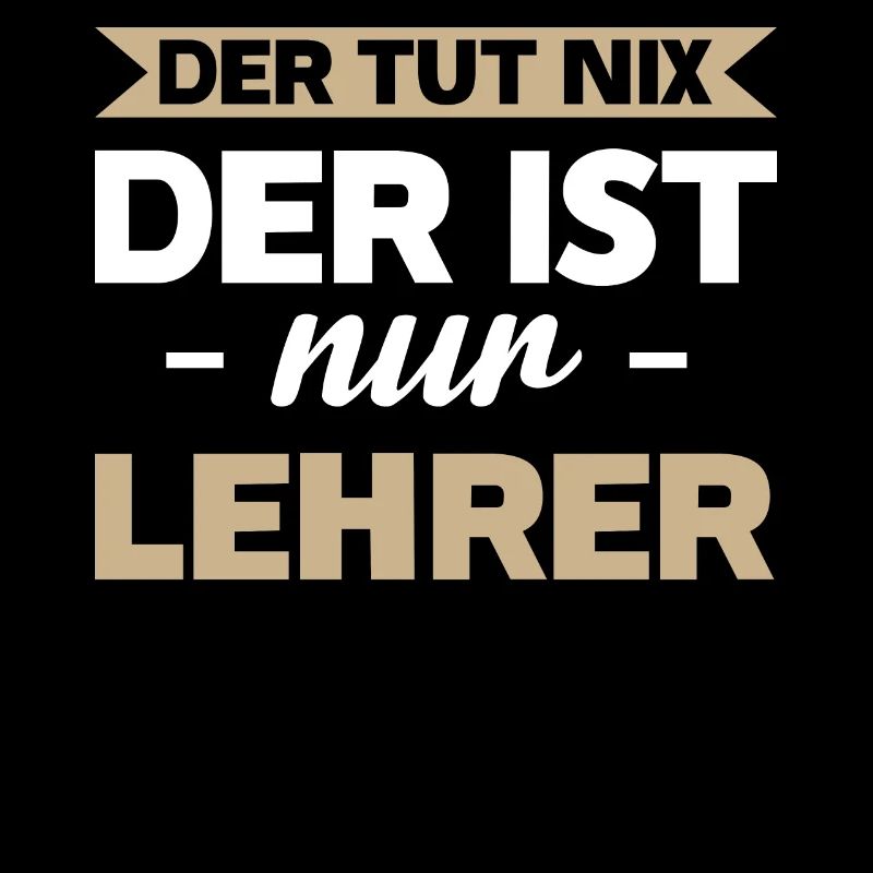Lehrer Schule Pädagoge Geschenk