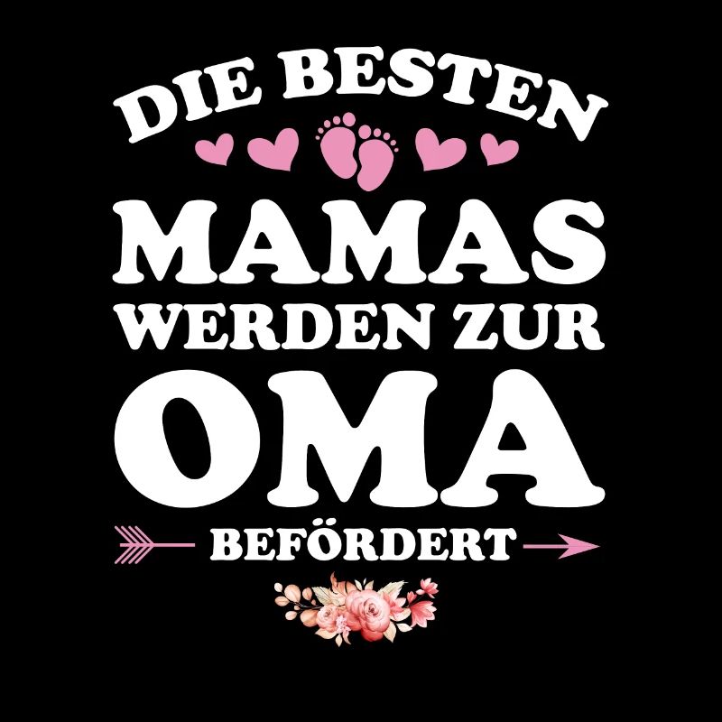 Mama Oma Mutter Geschenk