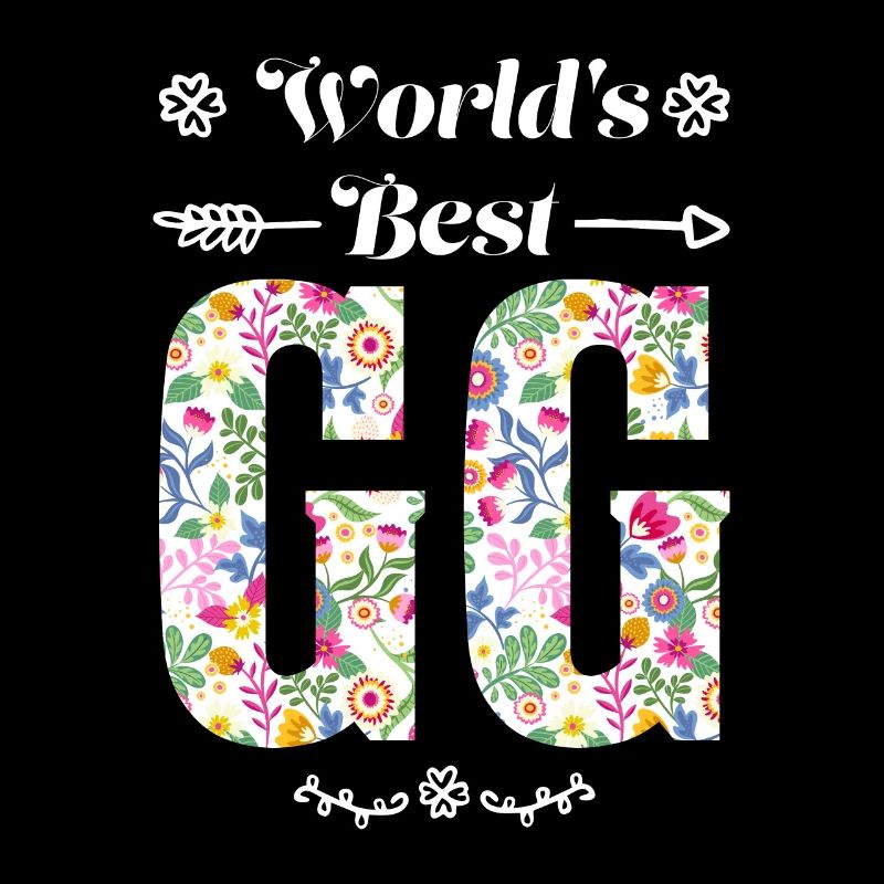 Großmutter GG Oma Geschenk