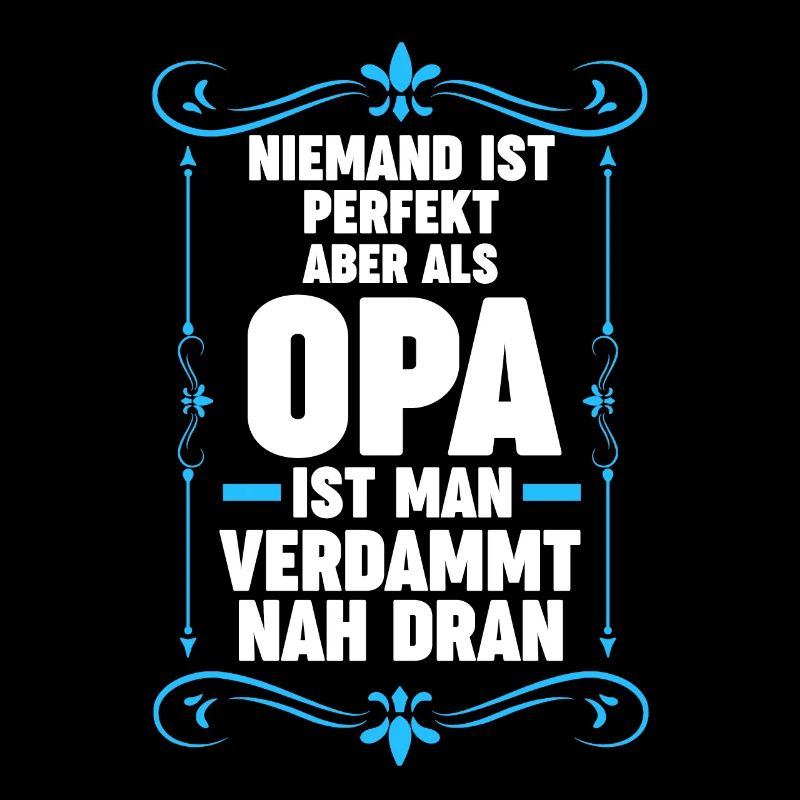 Opa Großvater Enkelkinder Geschenk