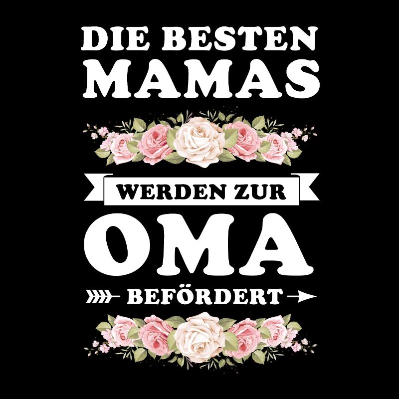 Mama Oma Mutter Geschenk