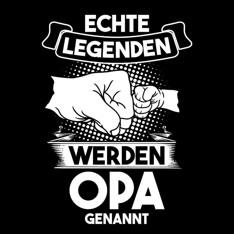 Opa Großvater Enkelkinder Geschenk