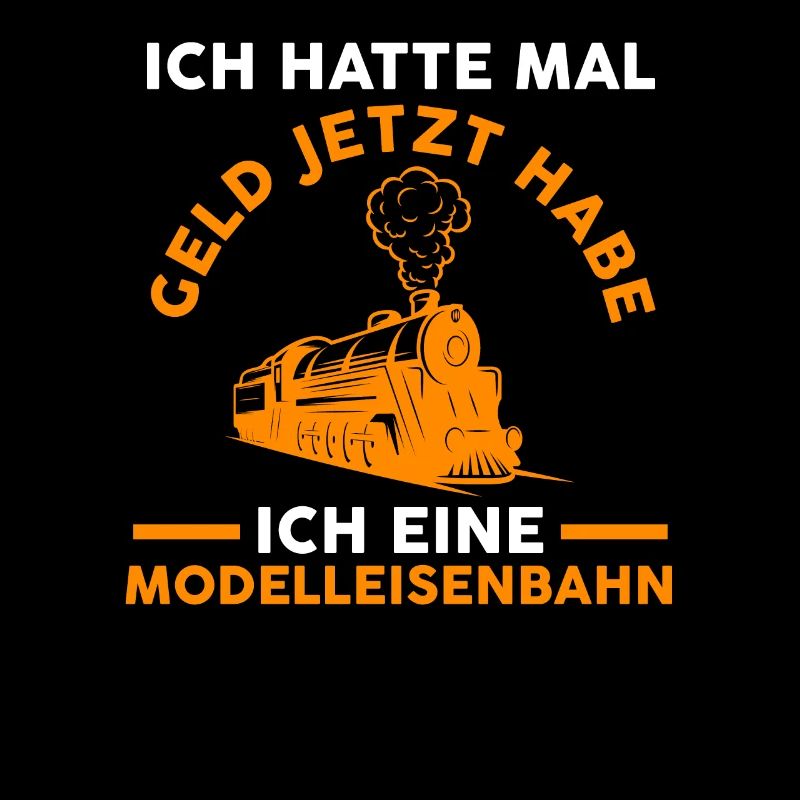 Modelleisenbahn Bahn Eisenbahner Geschenk