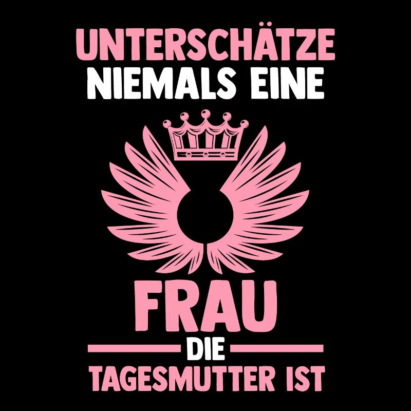 Tagesmutter Beruf Erzieherin Geschenk
