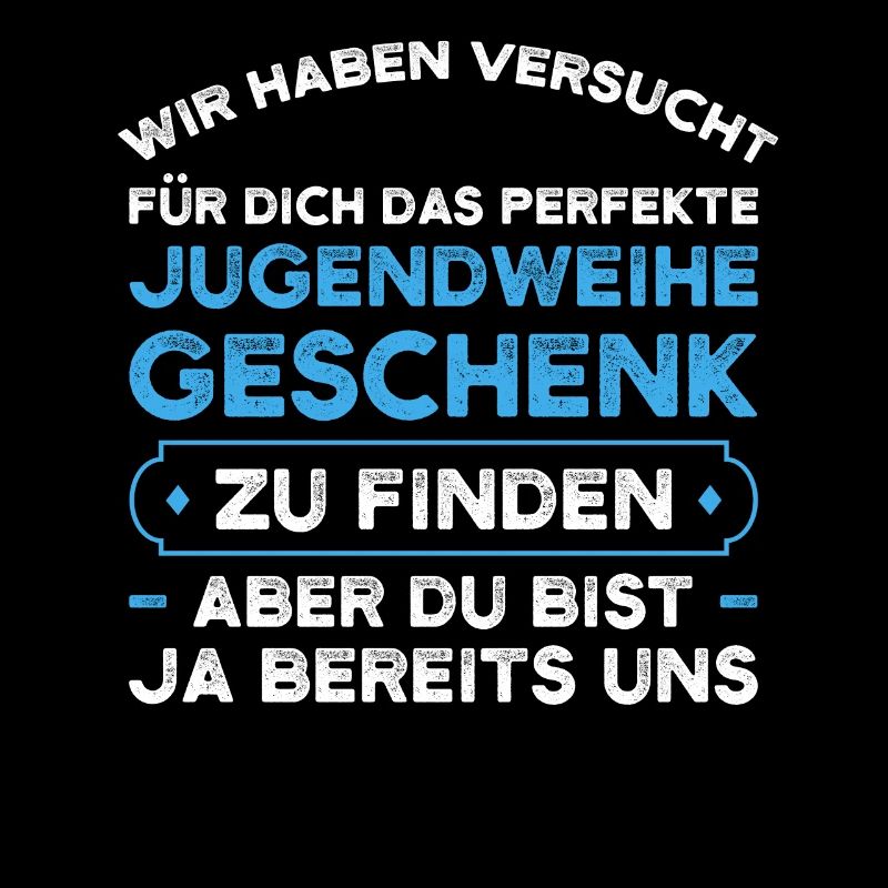 Jugendweihe Jugend Erwachsen Werden Geschenk