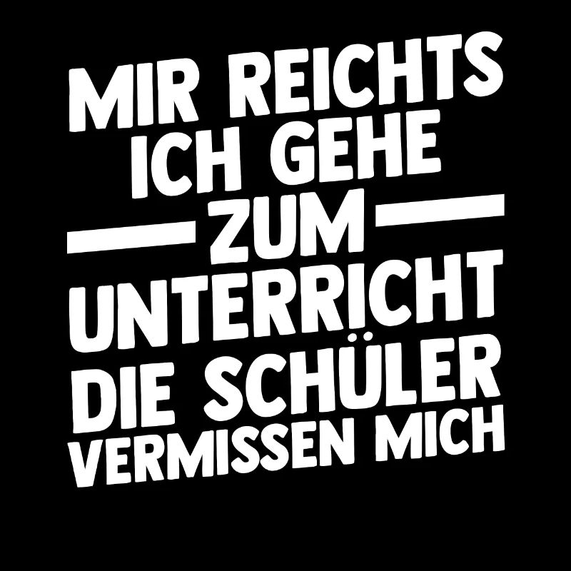 Lehrer Beruf Pädagoge Geschenk