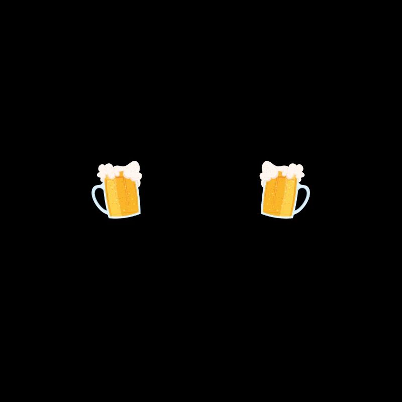 Wandern Bier Bergsteigen Geschenk