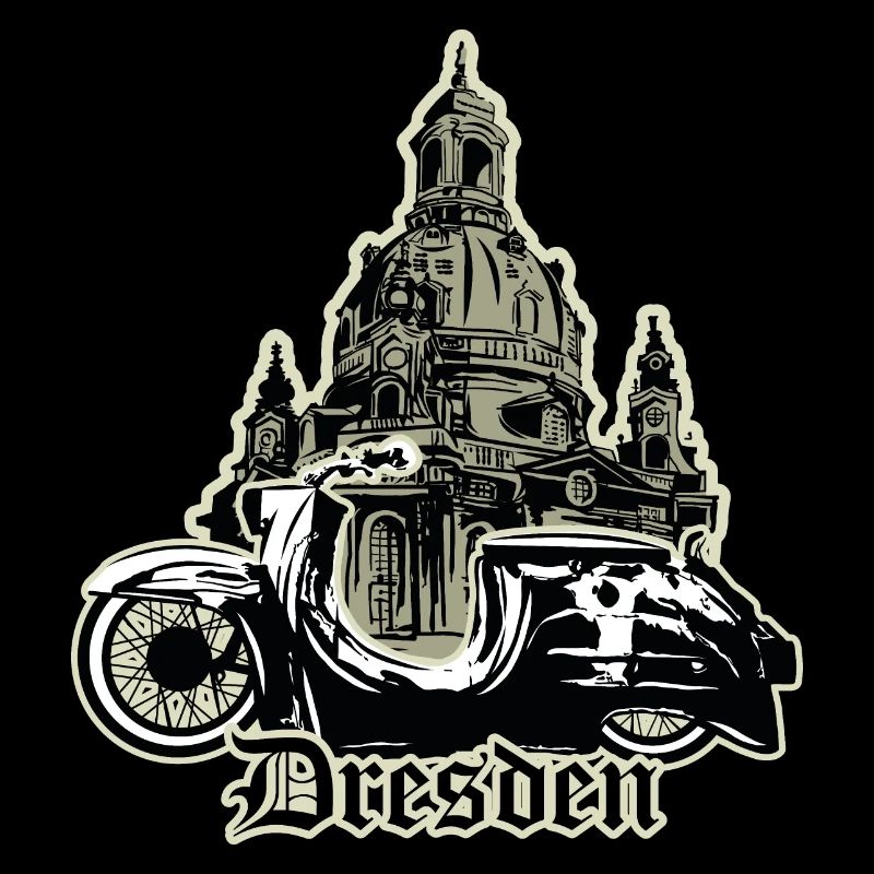 Schwalbe (Dresden) // Illustration