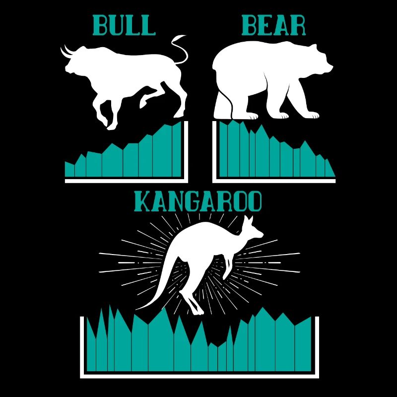 Bull Bear et Kangaroo Market Volatility Trader