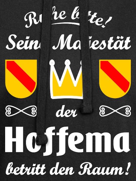 The Hoffema Boys