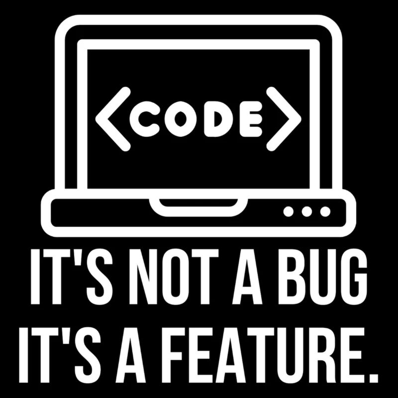 T-shirt for programmer Programming IT T-shirt