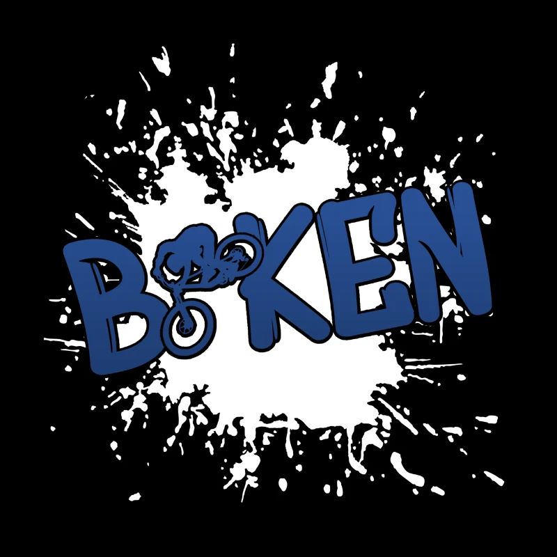 Biken Biker
