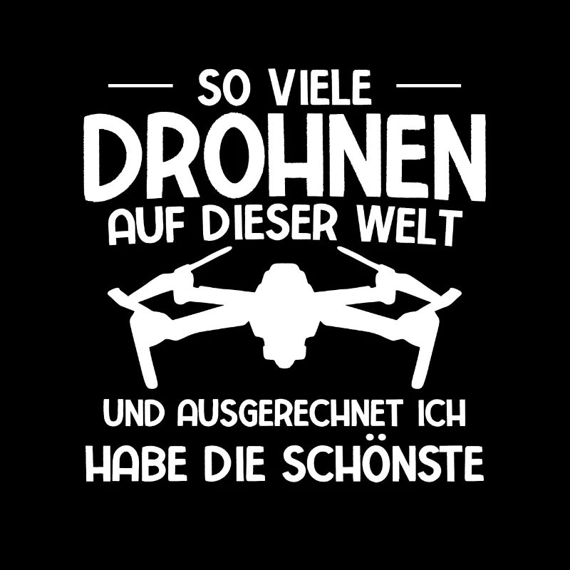 Drohne Geschenk