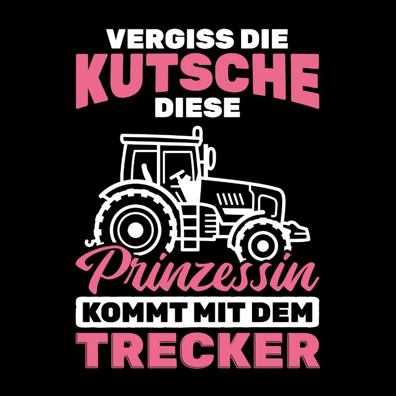 Traktor Bauer