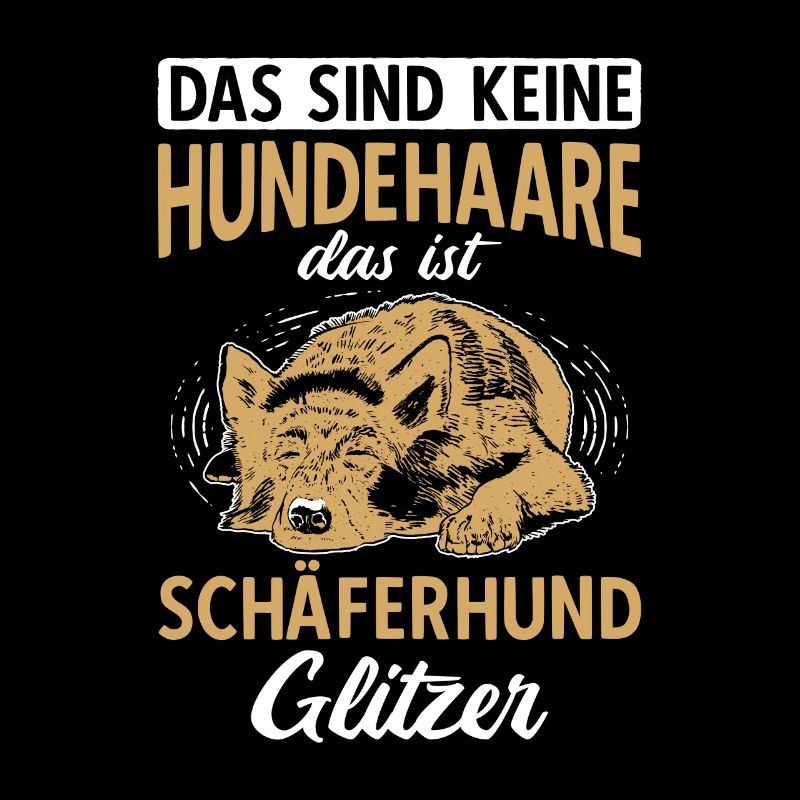 Deutscher Schäferhund Deutschen Schäferhund