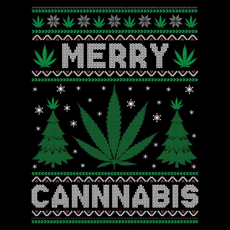 Joyeux Noël, Joyeux Cannabis