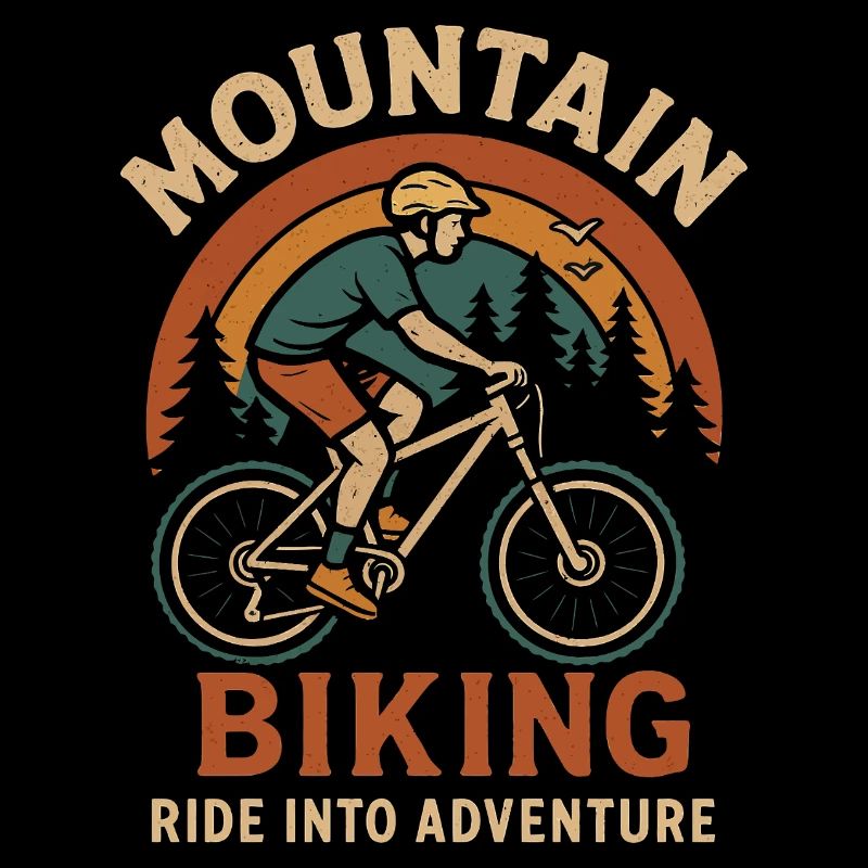 Conception d’aventure en VTT