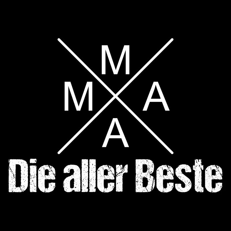 Mama, die aller Beste