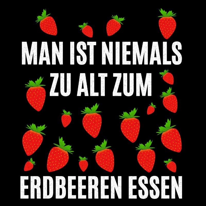 Erdbeeren