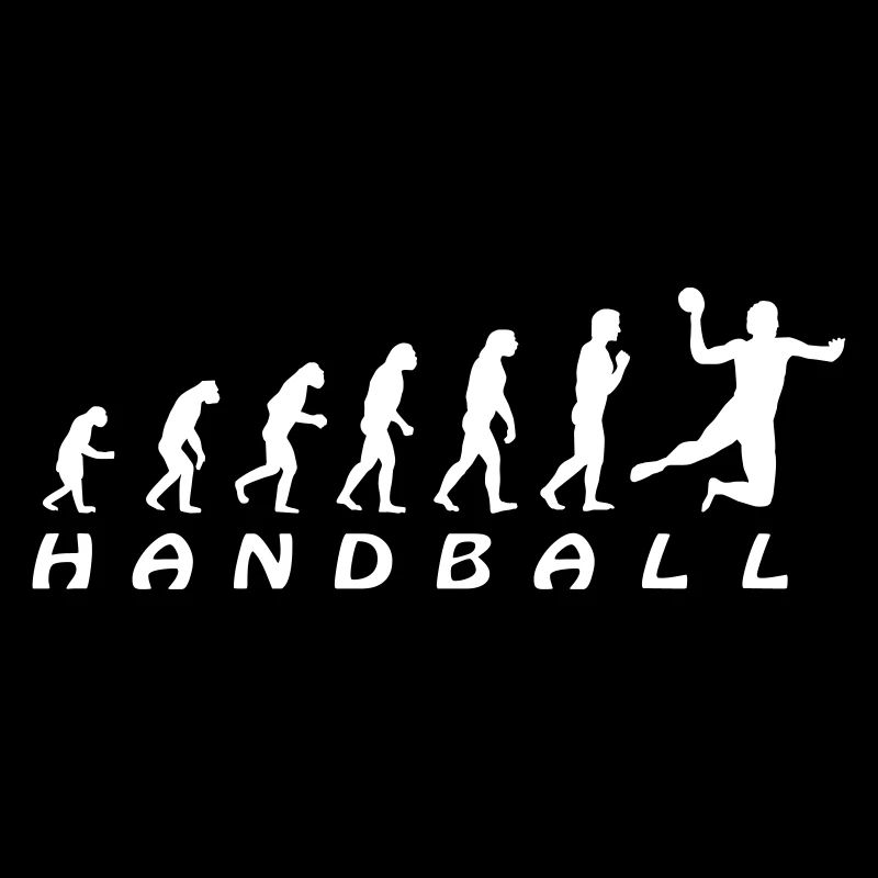 Evolution Handball