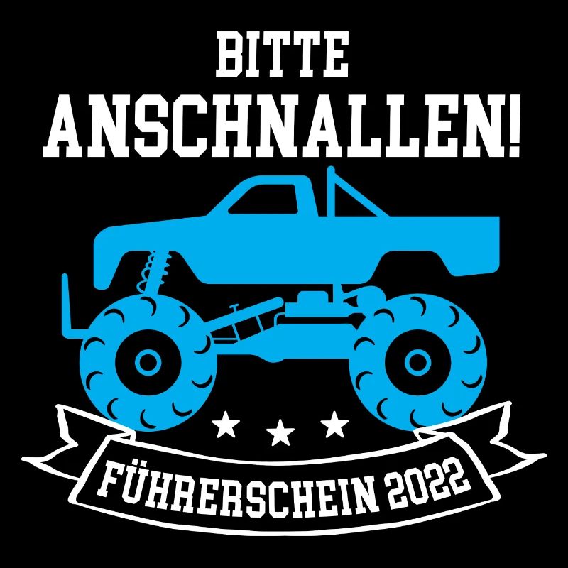 Führerschein 2022 Bestanden